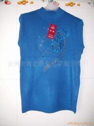 時尚瑞麗精品女式毛衣、外貿童裝老太衫與女式羊毛衫庫存全解析