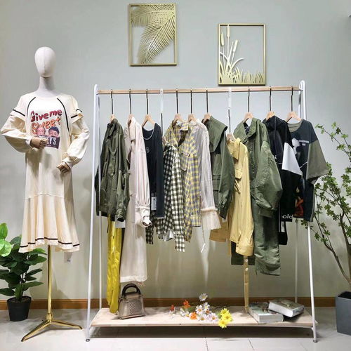 服裝陳列的基本知識(shí)與紡織品特性